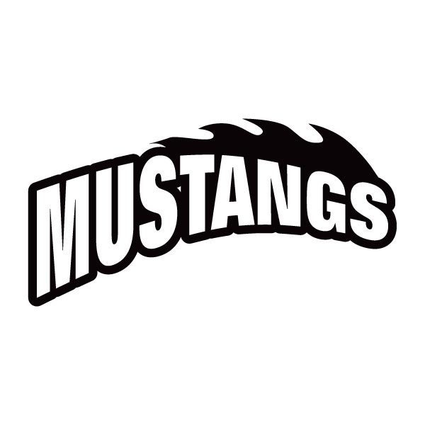 Mustangs